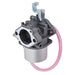 DURAFORCE Golf Cart Carburetor For Club Car DS Precedent FE290 Kawasaki Engine Gas