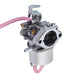 DURAFORCE Golf Cart Carburetor For Club Car DS Precedent FE290 Kawasaki Engine Gas