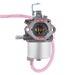DURAFORCE Golf Cart Carburetor For Club Car DS Precedent FE290 Kawasaki Engine Gas