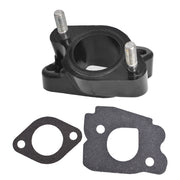 DURAFORCE For Yamaha G2 G8 G9 G11 G14 Golf Cart 4-Cycle Carburetor Intake Spacer Joint Set