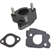 DURAFORCE For Yamaha G2 G8 G9 G11 G14 Golf Cart 4-Cycle Carburetor Intake Spacer Joint Set