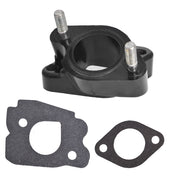 DURAFORCE For Yamaha G2 G8 G9 G11 G14 Golf Cart 4-Cycle Carburetor Intake Spacer Joint Set