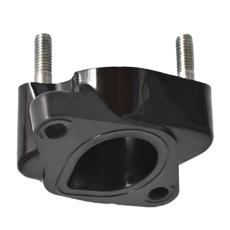 DURAFORCE For Yamaha G2 G8 G9 G11 G14 Golf Cart 4-Cycle Carburetor Intake Spacer Joint Set