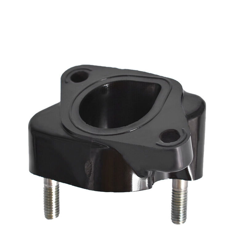 DURAFORCE For Yamaha G2 G8 G9 G11 G14 Golf Cart 4-Cycle Carburetor Intake Spacer Joint Set