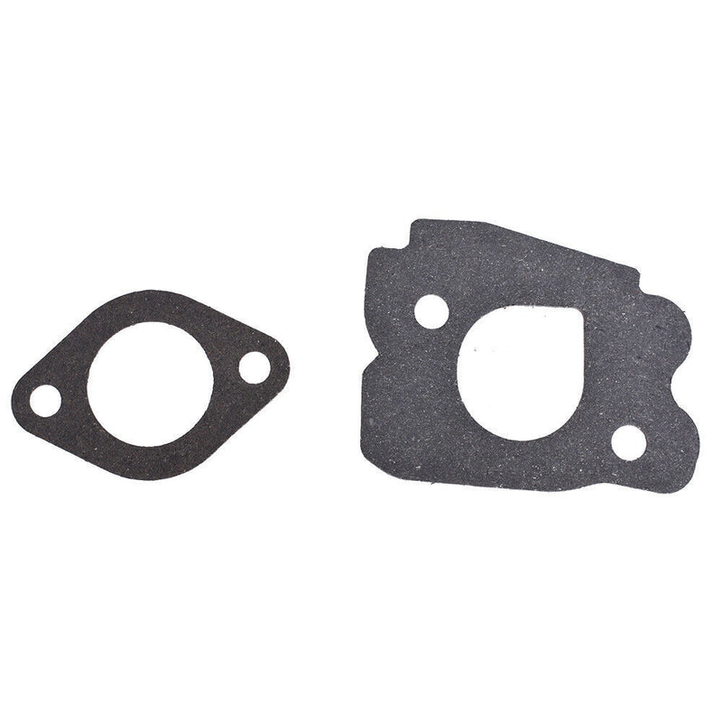 DURAFORCE For Yamaha G2 G8 G9 G11 G14 Golf Cart 4-Cycle Carburetor Intake Spacer Joint Set