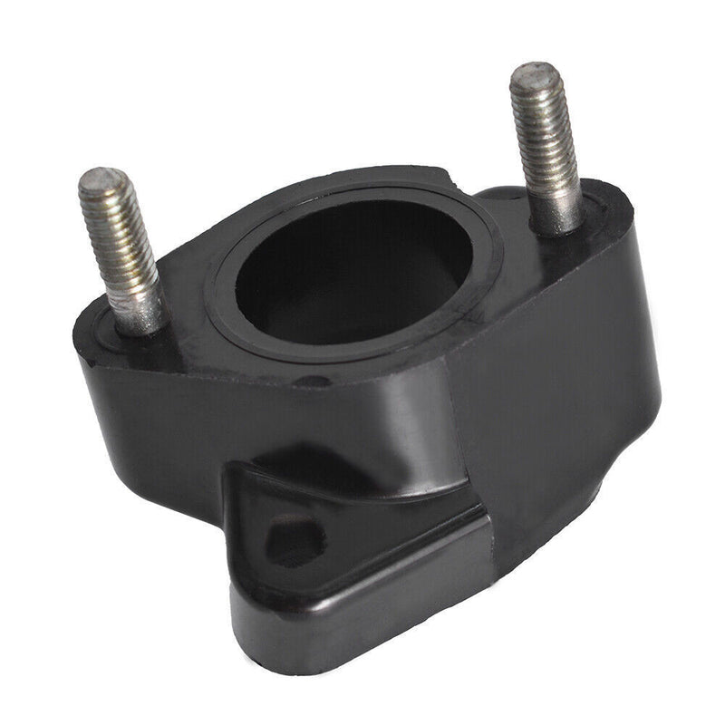DURAFORCE For Yamaha G2 G8 G9 G11 G14 Golf Cart 4-Cycle Carburetor Intake Spacer Joint Set