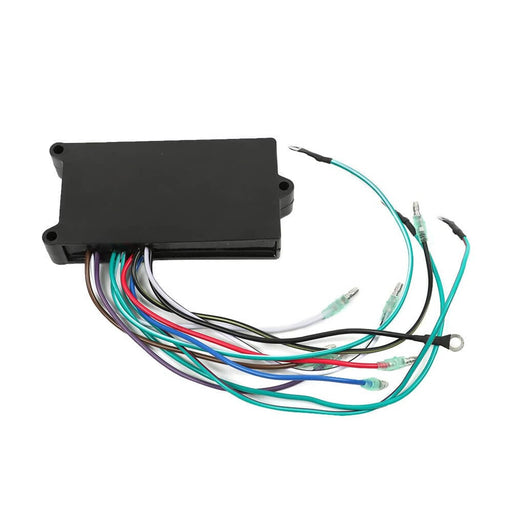 DURAFORCE Switch Box Power Pack CDI For Mercury Force 65-95 HP 18495A10 18495A12 18495A15