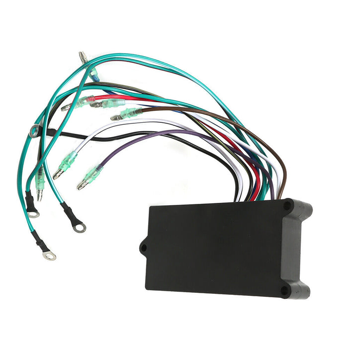 DURAFORCE Switch Box Power Pack CDI For Mercury Force 65-95 HP 18495A10 18495A12 18495A15