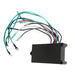 DURAFORCE Switch Box Power Pack CDI For Mercury Force 65-95 HP 18495A10 18495A12 18495A15