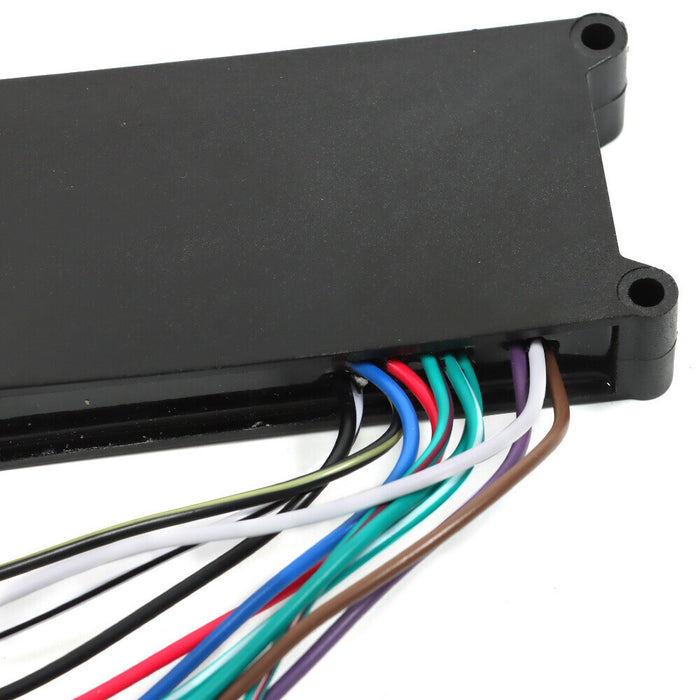 DURAFORCE Switch Box Power Pack CDI For Mercury Force 65-95 HP 18495A10 18495A12 18495A15