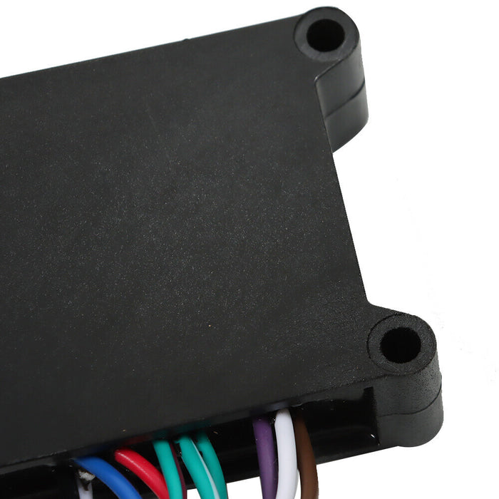 DURAFORCE Switch Box Power Pack CDI For Mercury Force 65-95 HP 18495A10 18495A12 18495A15