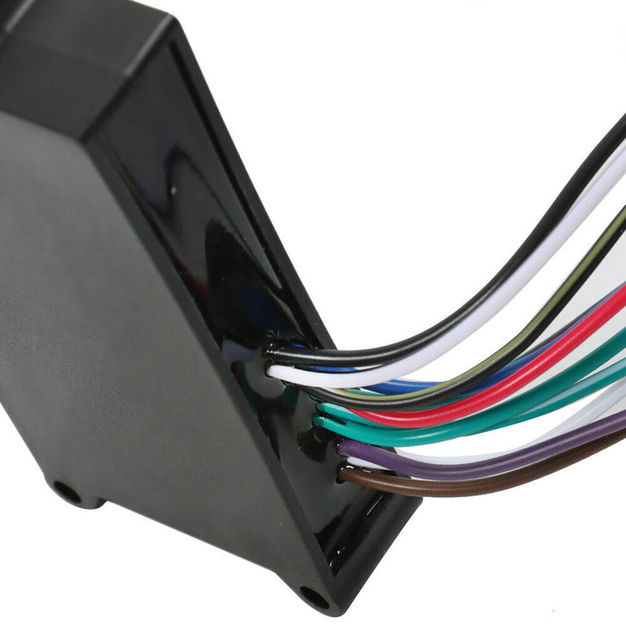 DURAFORCE Switch Box Power Pack CDI For Mercury Force 65-95 HP 18495A10 18495A12 18495A15