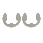 DURAFORCE New For SKI-DOO #417127016 Secondary Clutch QRS Hard Fiber Torque Rollers 1212