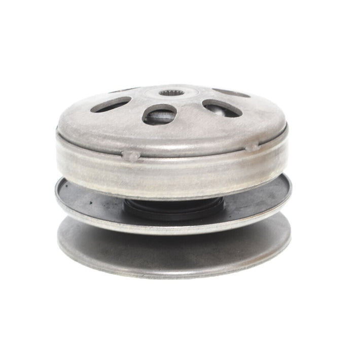 DURAFORCE GY6 150cc Clutch Assembly 19 Spline Fully For Auto Scooter ATV Go Kart Moped