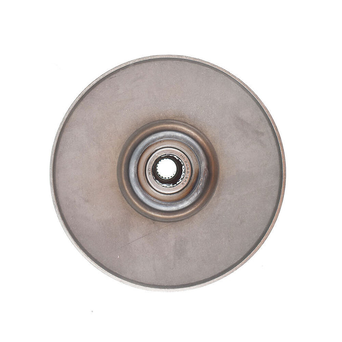 DURAFORCE GY6 150cc Clutch Assembly 19 Spline Fully For Auto Scooter ATV Go Kart Moped