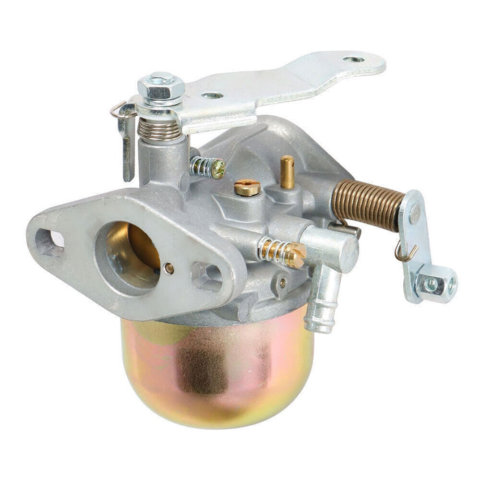 DURAFORCE Carburetor Carb For EZGO 2-stroke Marathon Gas Club Car Golf Cart 1982-1987