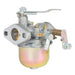 DURAFORCE Carburetor Carb For EZGO 2-stroke Marathon Gas Club Car Golf Cart 1982-1987
