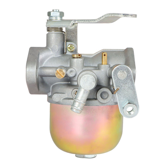 DURAFORCE Carburetor Carb For EZGO 2-stroke Marathon Gas Club Car Golf Cart 1982-1987