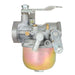 DURAFORCE Carburetor Carb For EZGO 2-stroke Marathon Gas Club Car Golf Cart 1982-1987