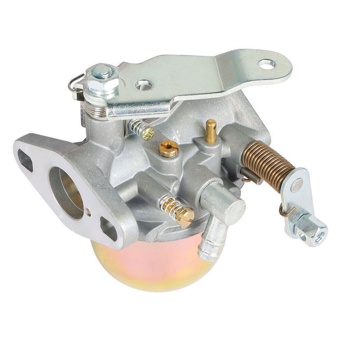 DURAFORCE Carburetor Carb For EZGO 2-stroke Marathon Gas Club Car Golf Cart 1982-1987