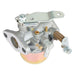 DURAFORCE Carburetor Carb For EZGO 2-stroke Marathon Gas Club Car Golf Cart 1982-1987