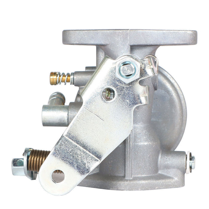 DURAFORCE Carburetor Carb For EZGO 2-stroke Marathon Gas Club Car Golf Cart 1982-1987