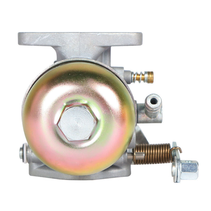 DURAFORCE Carburetor Carb For EZGO 2-stroke Marathon Gas Club Car Golf Cart 1982-1987