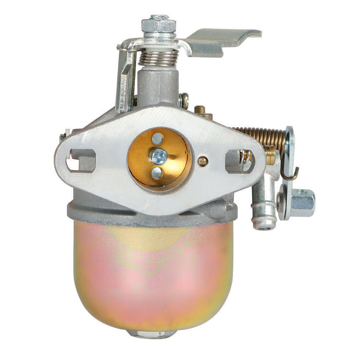 DURAFORCE Carburetor Carb For EZGO 2-stroke Marathon Gas Club Car Golf Cart 1982-1987