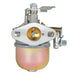 DURAFORCE Carburetor Carb For EZGO 2-stroke Marathon Gas Club Car Golf Cart 1982-1987
