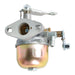 DURAFORCE Carburetor Carb For EZGO 2-stroke Marathon Gas Club Car Golf Cart 1982-1987