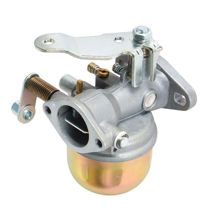DURAFORCE Carburetor Carb For EZGO 2-stroke Marathon Gas Club Car Golf Cart 1982-1987