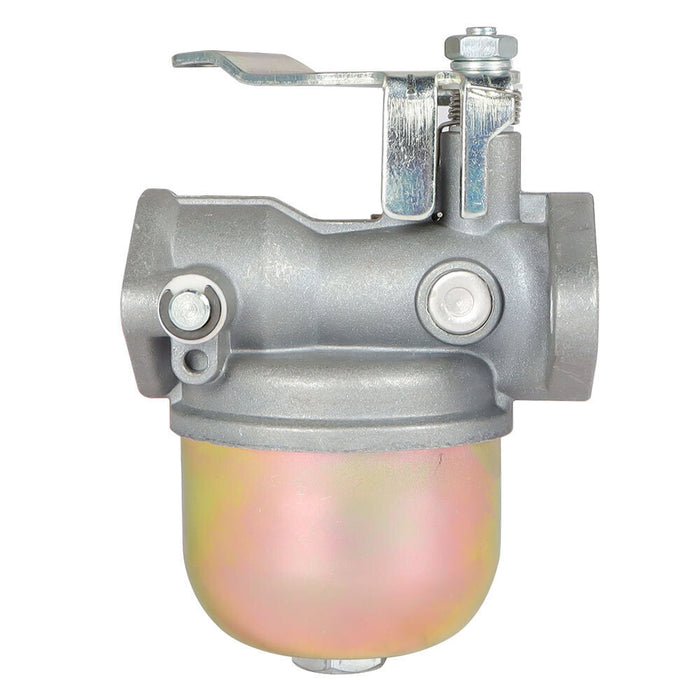 DURAFORCE Carburetor Carb For EZGO 2-stroke Marathon Gas Club Car Golf Cart 1982-1987