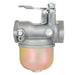 DURAFORCE Carburetor Carb For EZGO 2-stroke Marathon Gas Club Car Golf Cart 1982-1987