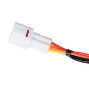 DURAFORCE 36V Forward & Reverse Switch Assembly For Yamaha G14 G16 Golf Cart JN4829170000