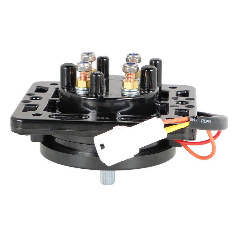 DURAFORCE 36V Forward & Reverse Switch Assembly For Yamaha G14 G16 Golf Cart JN4829170000