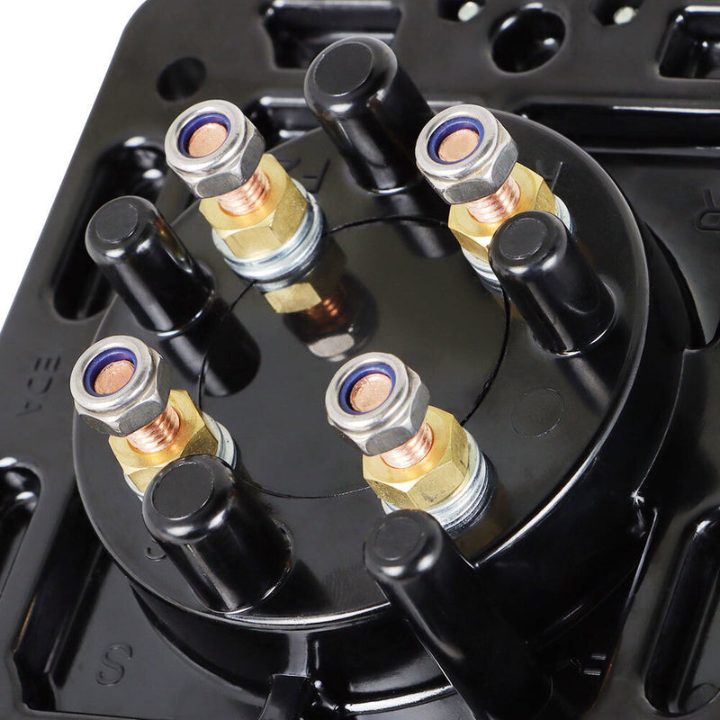 DURAFORCE 36V Forward & Reverse Switch Assembly For Yamaha G14 G16 Golf Cart JN4829170000