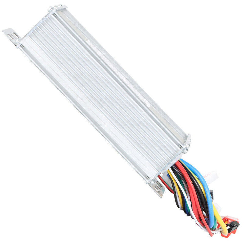 DURAFORCE For Electric Bicycle Scooter Electric Bike Brushless Motor Controller 36V 500W