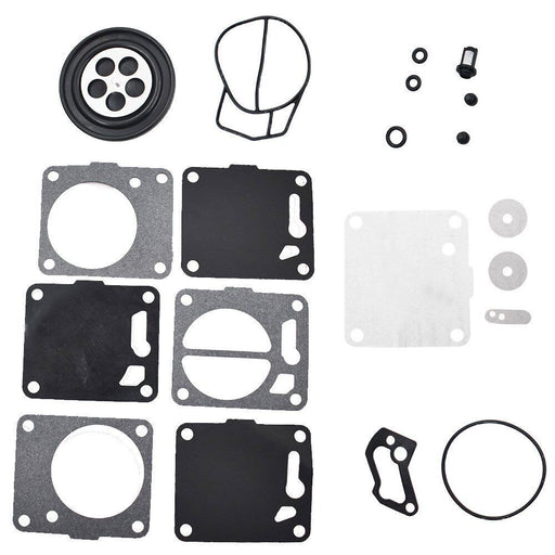 DURAFORCE Carburetor rebuild kit FOR SEA-DOO GTI 1996-2005 & Kawasaki Sxi Pro 1997-2000