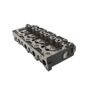 DURAFORCE For Kubota V2203 Engine/ Bobcat 753 763 773 Complete Cylinder Head & Full Gasket