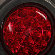 DURAFORCE Set For Yamaha Drive2 Golf Cart LED Headlight Taillight Light Kit 2017-Up