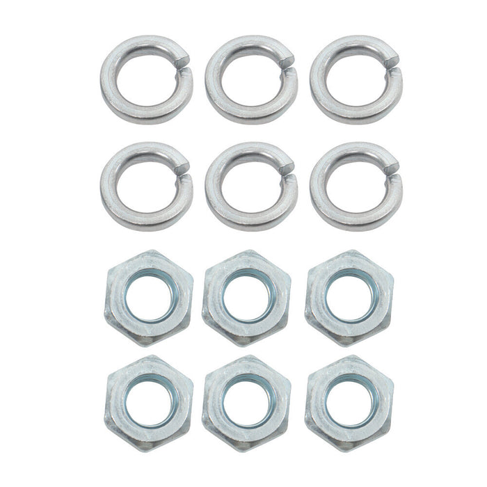 DURAFORCE New Universal High Quality Boat Step Combo 3 Step Boat Trailer Steps