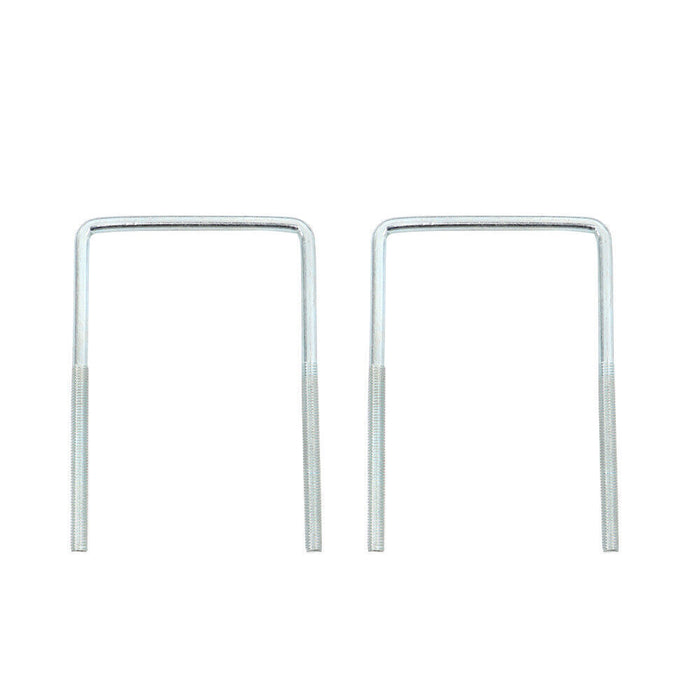 DURAFORCE New Universal High Quality Boat Step Combo 3 Step Boat Trailer Steps