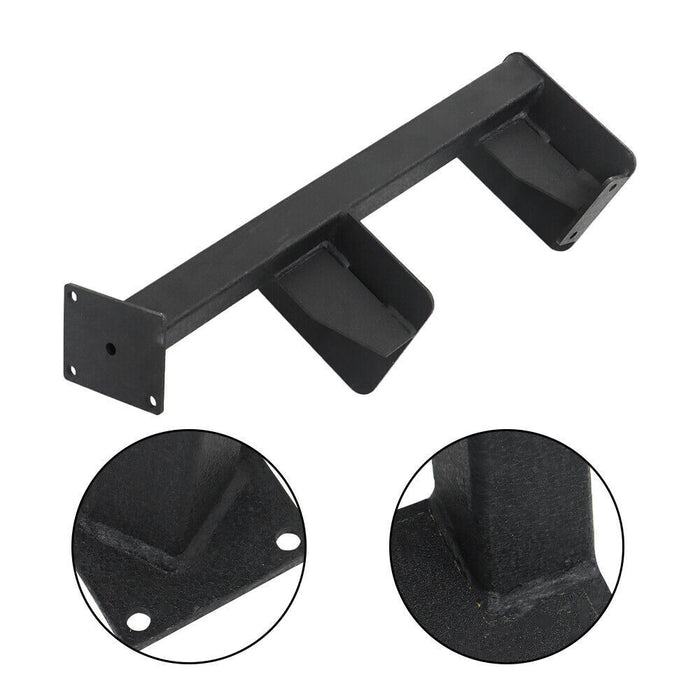 DURAFORCE New Universal High Quality Boat Step Combo 3 Step Boat Trailer Steps