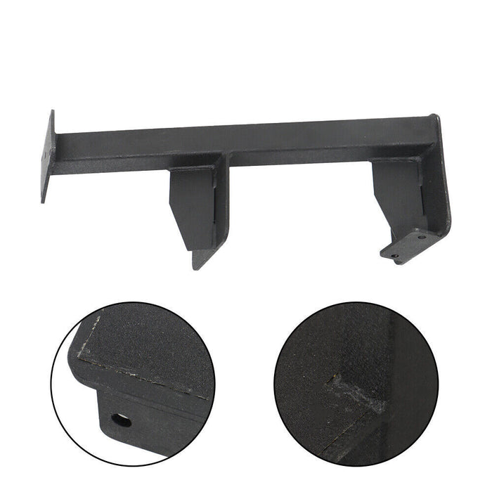 DURAFORCE New Universal High Quality Boat Step Combo 3 Step Boat Trailer Steps