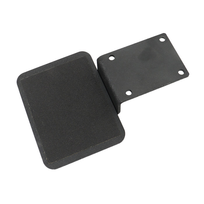 DURAFORCE New Universal High Quality Boat Step Combo 3 Step Boat Trailer Steps