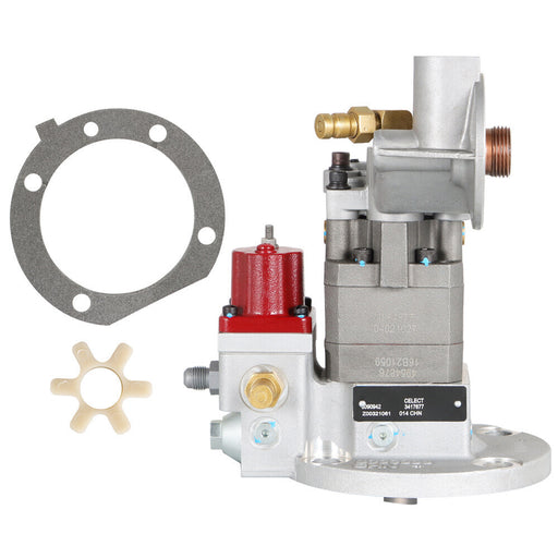 DURAFORCE Fuel Pump For Cummins Engine N14, M11, ISM11 QSM11 With Base US