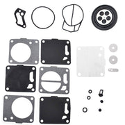 DURAFORCE Carburetor rebuild kit FOR SEA-DOO Explor 1993-97 2002 & Speedster 1994-99 & HX