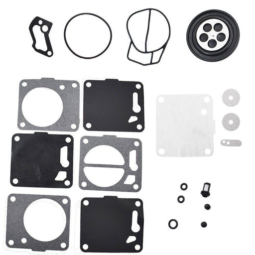 DURAFORCE Carburetor rebuild kit FOR SEA-DOO Explor 1993-97 2002 & Speedster 1994-99 & HX