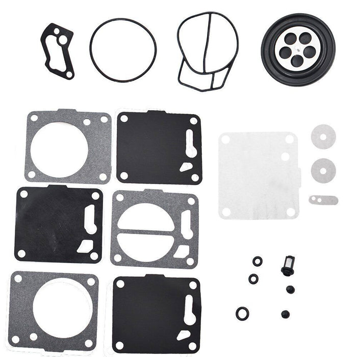 DURAFORCE Carburetor rebuild kit FOR SEA-DOO Explor 1993-97 2002 & Speedster 1994-99 & HX