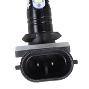 DURAFORCE For EZ-Go Freedom TXT Shuttle RXV Headlights Golf Cart 100W LED Light Bulbs